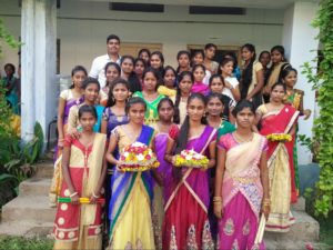 bathukamma